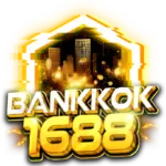 bankkok1688 สล็อตเว็บตรง logo